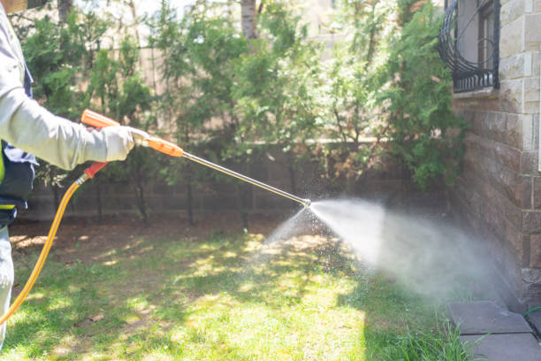 Best Commercial Pest Control Services  in Battle Creek, NE